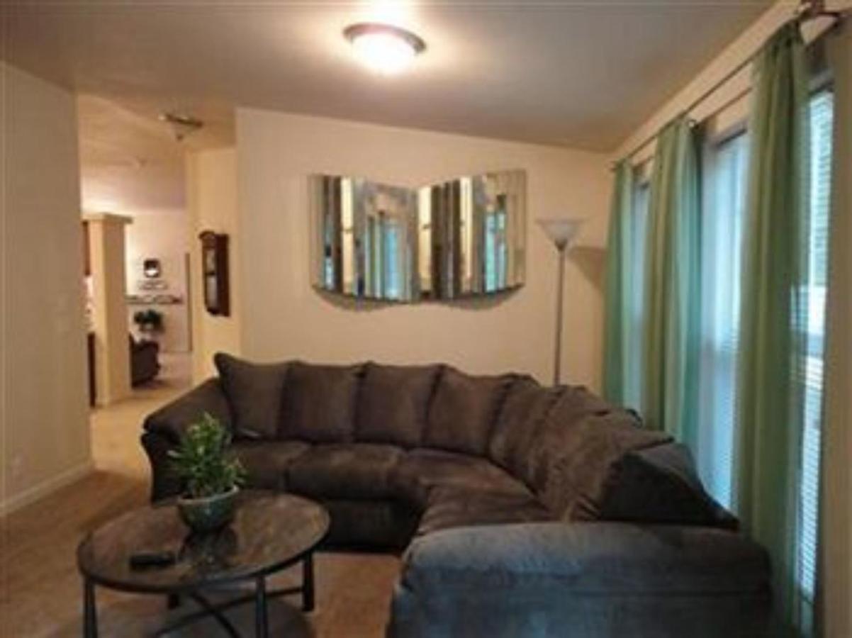 แอมเบอร์ ไลต์ เบด แอนด์ เบรคฟาสต์ Bed & Breakfast พอร์ตทาวเซนด์ ภายนอก รูปภาพ