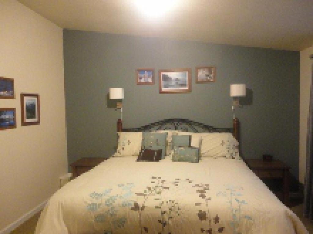 แอมเบอร์ ไลต์ เบด แอนด์ เบรคฟาสต์ Bed & Breakfast พอร์ตทาวเซนด์ ห้อง รูปภาพ